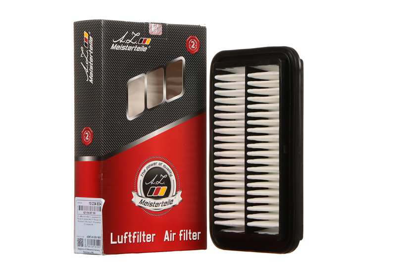 Luftfilter